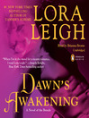 Dawn's Awakening (MP3): Breeds Series, Book 14